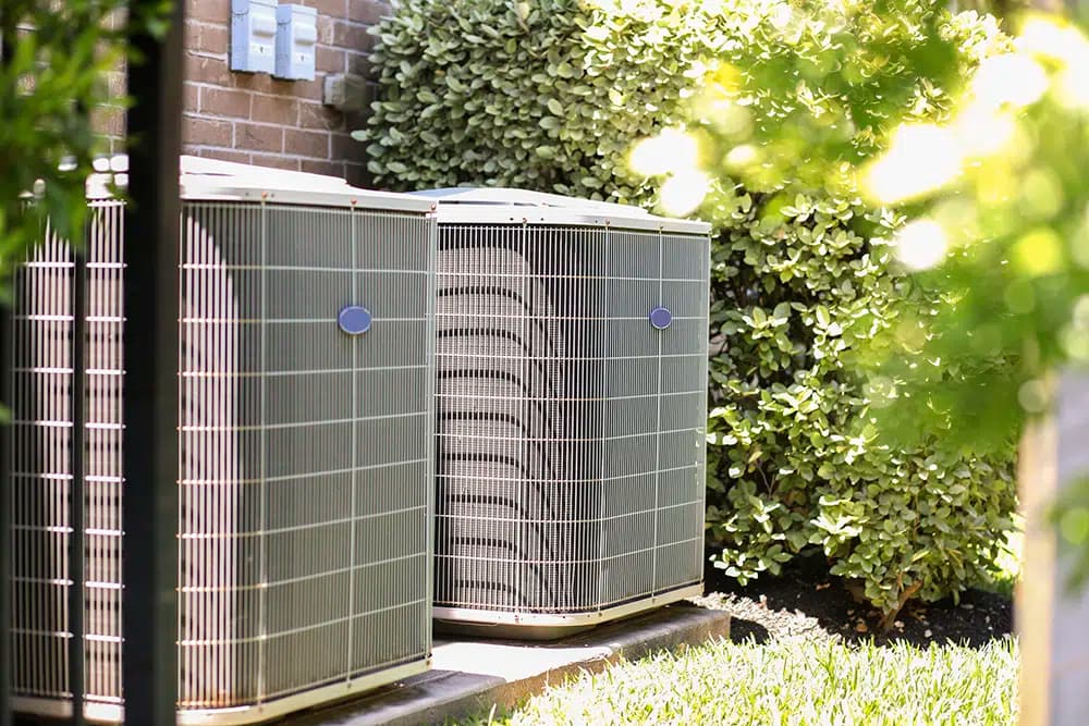 Air Conditioning in Southern Utah
