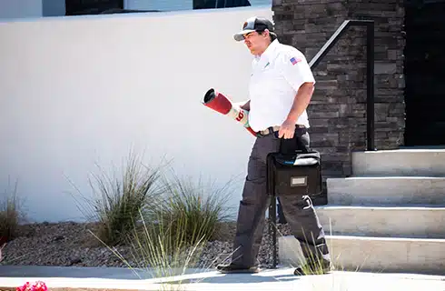 thompson plumber in st george