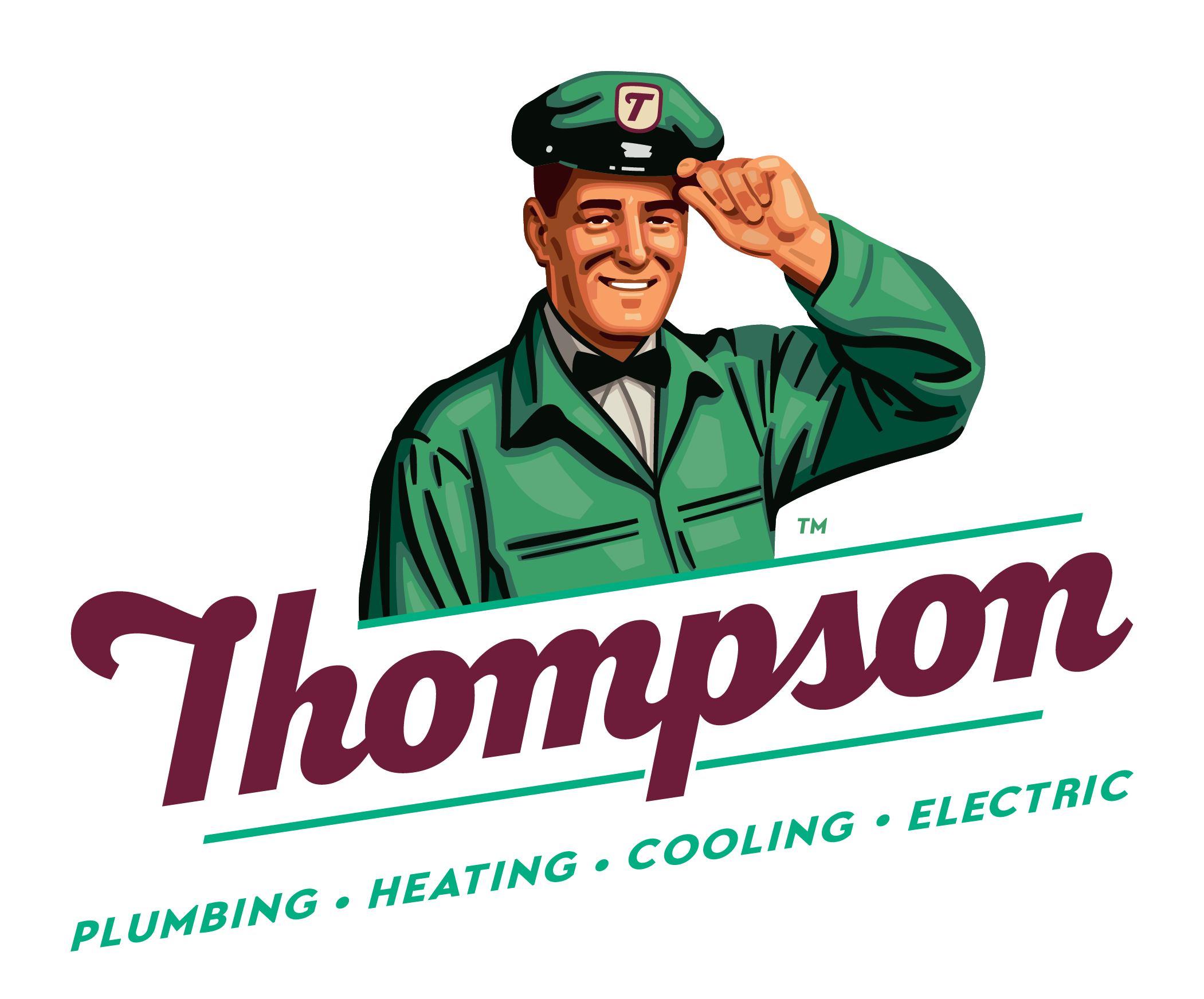 thompson heating & air conditioning