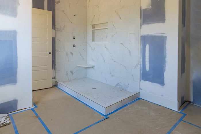 Plumbing Upgrades to Include in Your Bathroom Makeover